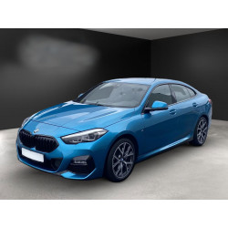 BMW 218 Coupé M Sport