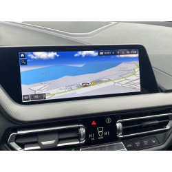 BMW 218 Coupé M Sport