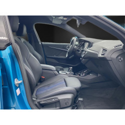 BMW 218 Coupé M Sport