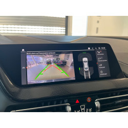 BMW 218 Gran Coupé M-Sport