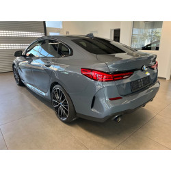 BMW 218 Gran Coupé M-Sport