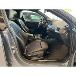 BMW 218 Gran Coupé M-Sport