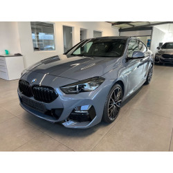 BMW 218 Gran Coupé M-Sport