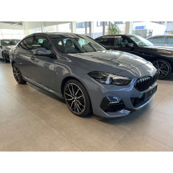 BMW 218 Gran Coupé M-Sport