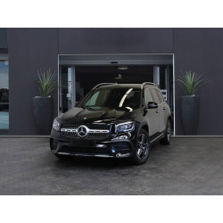 Mercedes-Benz GLB 200 d 4M AMG 7 posti