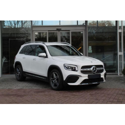 Mercedes-Benz GLB AMG Line 200d 4M 7 posti
