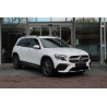Mercedes-Benz GLB AMG Line 200d 4M 7 posti