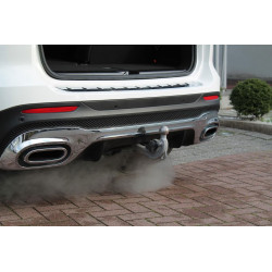 Mercedes-Benz GLB AMG Line 200d 4M 7 posti