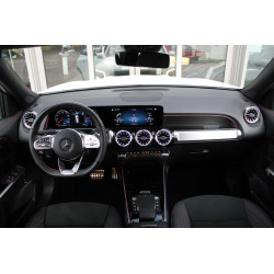 Mercedes-Benz GLB AMG Line 200d 4M 7 posti