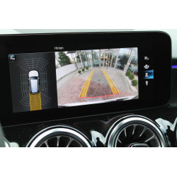 Mercedes-Benz GLB AMG Line 200d 4M 7 posti