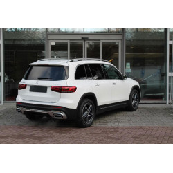 Mercedes-Benz GLB AMG Line 200d 4M 7 posti