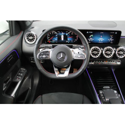 Mercedes-Benz GLB AMG Line 200d 4M 7 posti