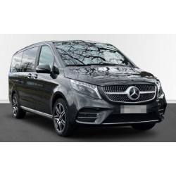 Mercedes-Benz V 300 d AMG Line 4MATIC lang