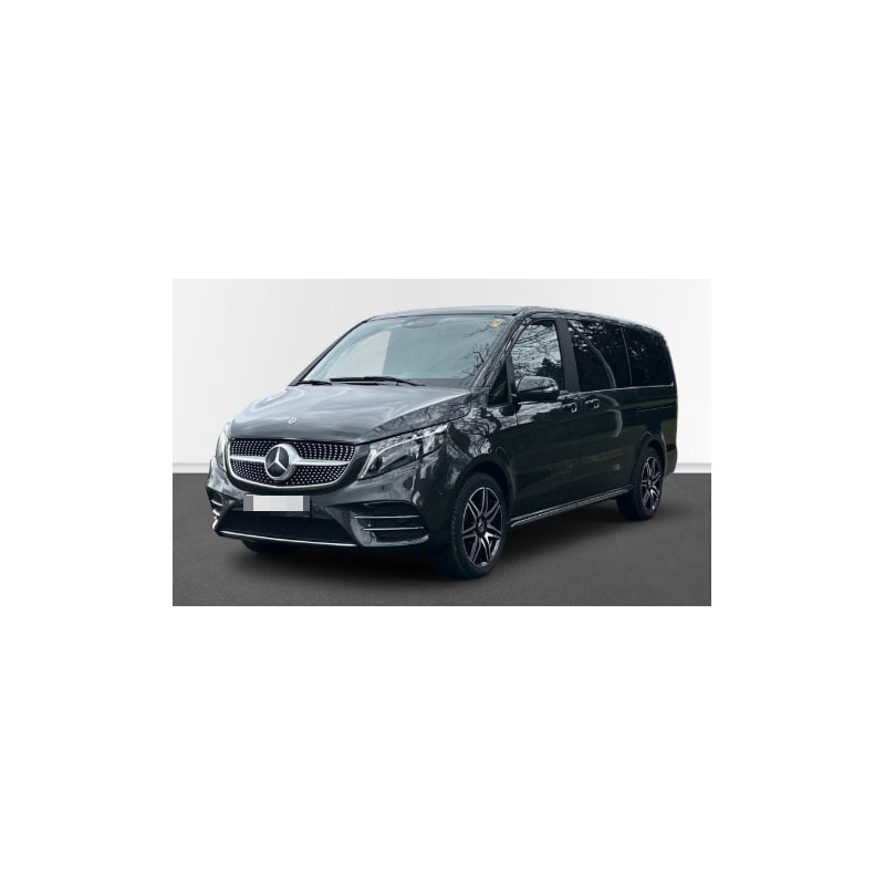 Mercedes-Benz V 300 d AMG Line 4MATIC lang