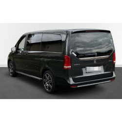 Mercedes-Benz V 300 d AMG Line 4MATIC lang