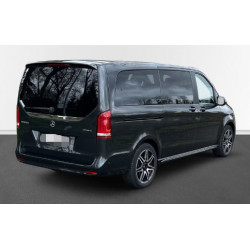 Mercedes-Benz V 300 d AMG Line 4MATIC lang