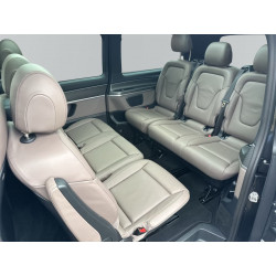Mercedes-Benz V 300 d AMG Line 4MATIC lang
