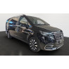 Mercedes-Benz V 300 AVG extralang 8 Sitze STHZ ele.ST AMGFront