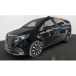 Mercedes-Benz V 300 AVG extralang 8 Sitze STHZ ele.ST AMGFront