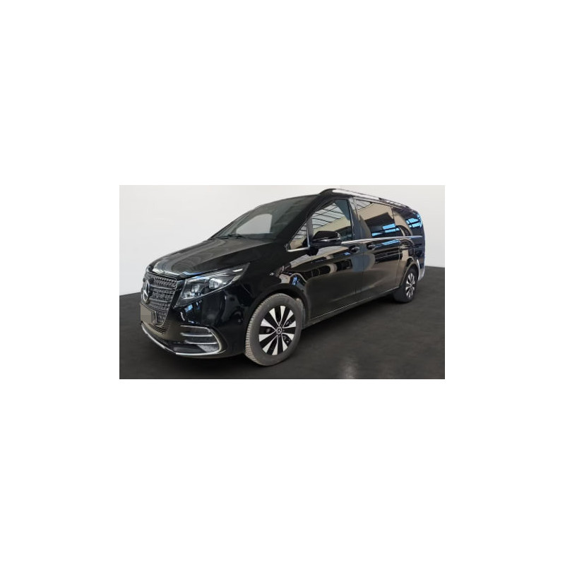 Mercedes-Benz V 300 AVG extralang 8 Sitze STHZ ele.ST AMGFront