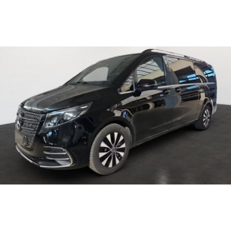 Mercedes-Benz V 300 AVG extralang 8 Sitze STHZ ele.ST AMGFront