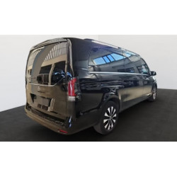Mercedes-Benz V 300 AVG extralang 8 Sitze STHZ ele.ST AMGFront