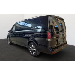 Mercedes-Benz V 300 AVG extralang 8 Sitze STHZ ele.ST AMGFront