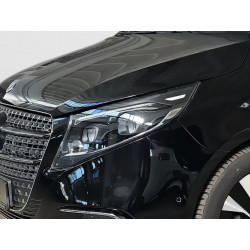 Mercedes-Benz V 300 AVG extralang 8 Sitze STHZ ele.ST AMGFront