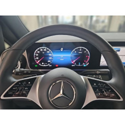 Mercedes-Benz V 300 AVG extralang 8 Sitze STHZ ele.ST AMGFront