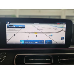 Mercedes-Benz V 300 AVG extralang 8 Sitze STHZ ele.ST AMGFront