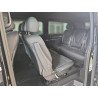 Mercedes-Benz V 300 AVG extralang 8 Sitze STHZ ele.ST AMGFront