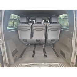 Mercedes-Benz V 300 AVG extralang 8 Sitze STHZ ele.ST AMGFront