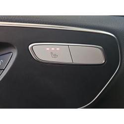 Mercedes-Benz V 300 AVG extralang 8 Sitze STHZ ele.ST AMGFront