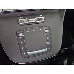 Mercedes-Benz V 300 AVG extralang 8 Sitze STHZ ele.ST AMGFront