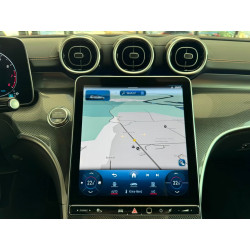 Mercedes-Benz C 180 T AMG-Line *Memory*Leder*360° Kamera*Night