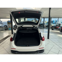 Mercedes-Benz C 180 T AMG-Line *Memory*Leder*360° Kamera*Night