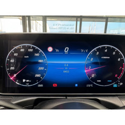 Mercedes-Benz C 180 T AMG-Line *Memory*Leder*360° Kamera*Night