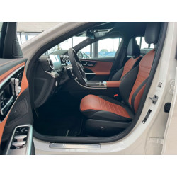 Mercedes-Benz C 180 T AMG-Line *Memory*Leder*360° Kamera*Night