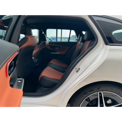 Mercedes-Benz C 180 T AMG-Line *Memory*Leder*360° Kamera*Night