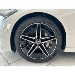 Mercedes-Benz C 180 T AMG-Line *Memory*Leder*360° Kamera*Night