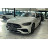 Mercedes-Benz C 180 T AMG-Line *Memory*Leder*360° Kamera*Night
