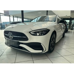 Mercedes-Benz C 180 T AMG-Line *Memory*Leder*360° Kamera*Night