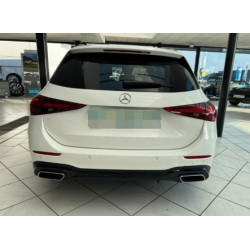 Mercedes-Benz C 180 T AMG-Line *Memory*Leder*360° Kamera*Night