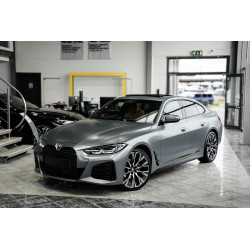 BMW 420 Gran Coupe d xDrive M Sport