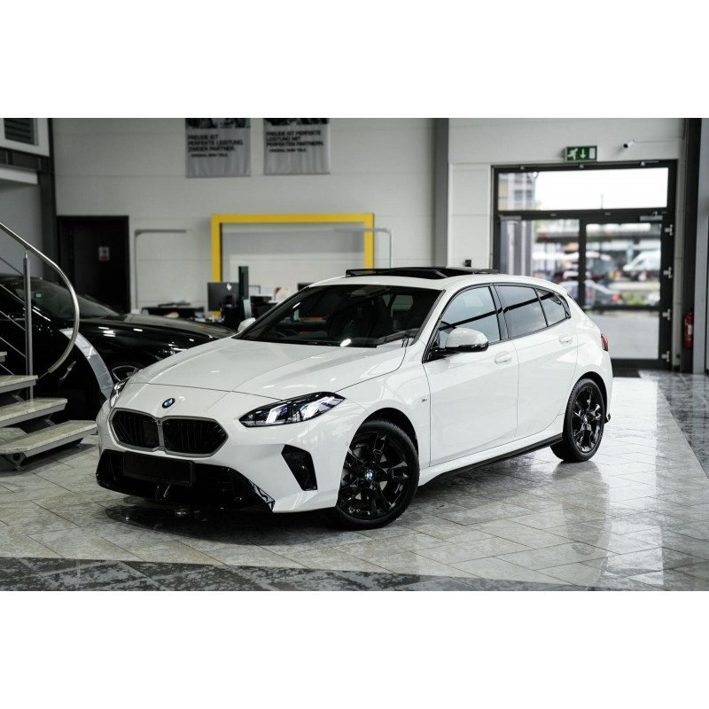 BMW 120i M Sport