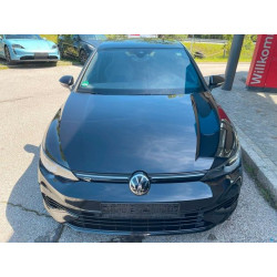 Volkswagen Golf RR-Performance