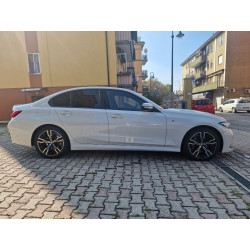 BMW 318i Limousine M Sport