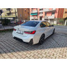 BMW 318i Limousine M Sport