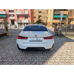 BMW 318i Limousine M Sport