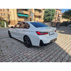 BMW 318i Limousine M Sport